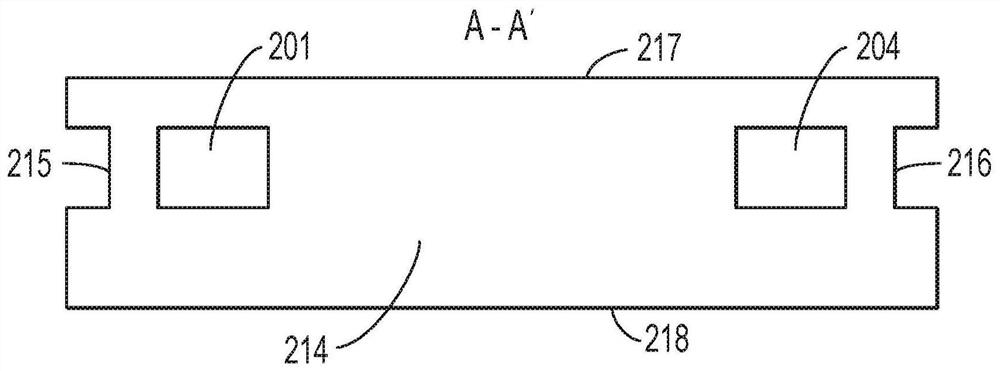 Device and method for continuous diagnosis of macromolecules