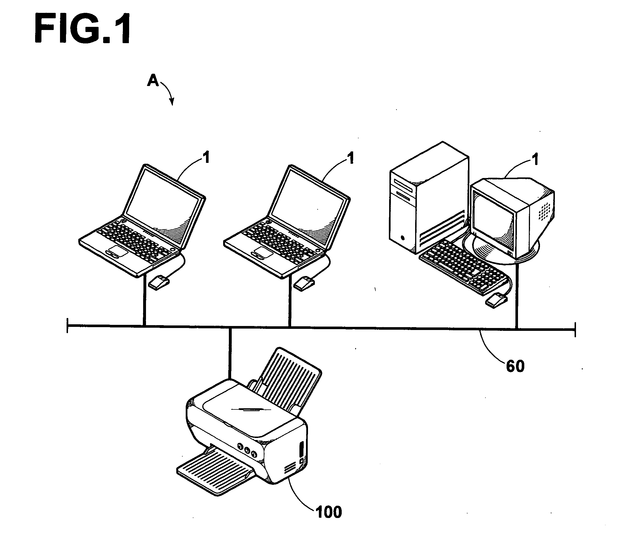 Printer device