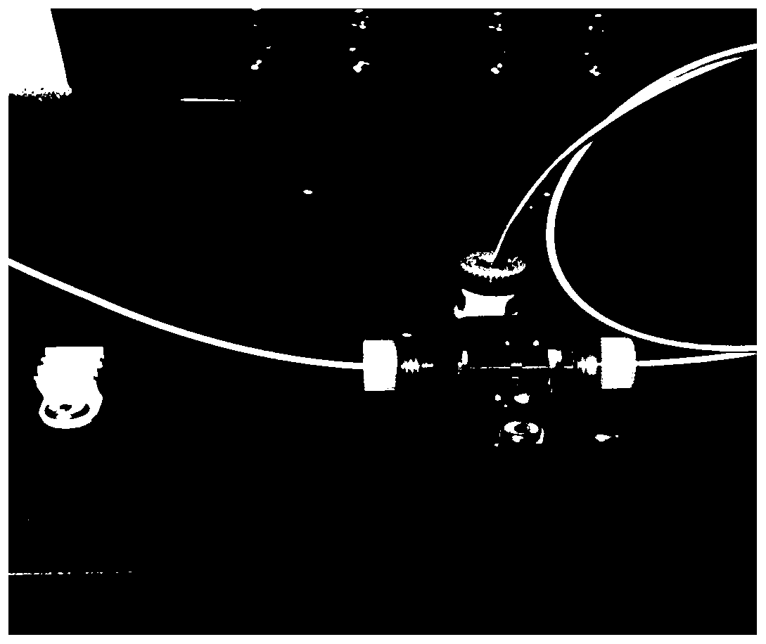 Method for simultaneously detecting 13 kinds of steroid hormones in serum