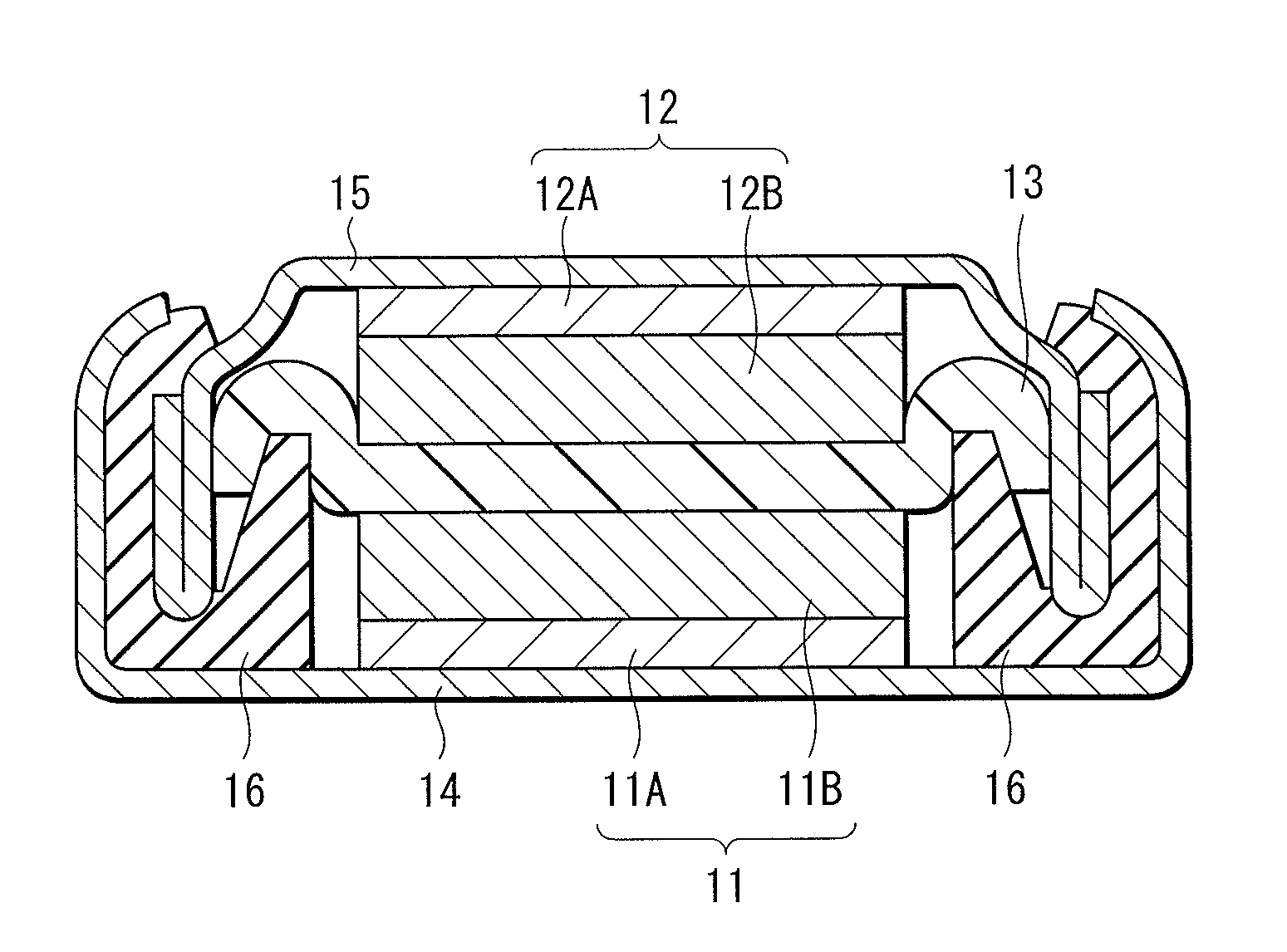 Electrolyte and secondary battery