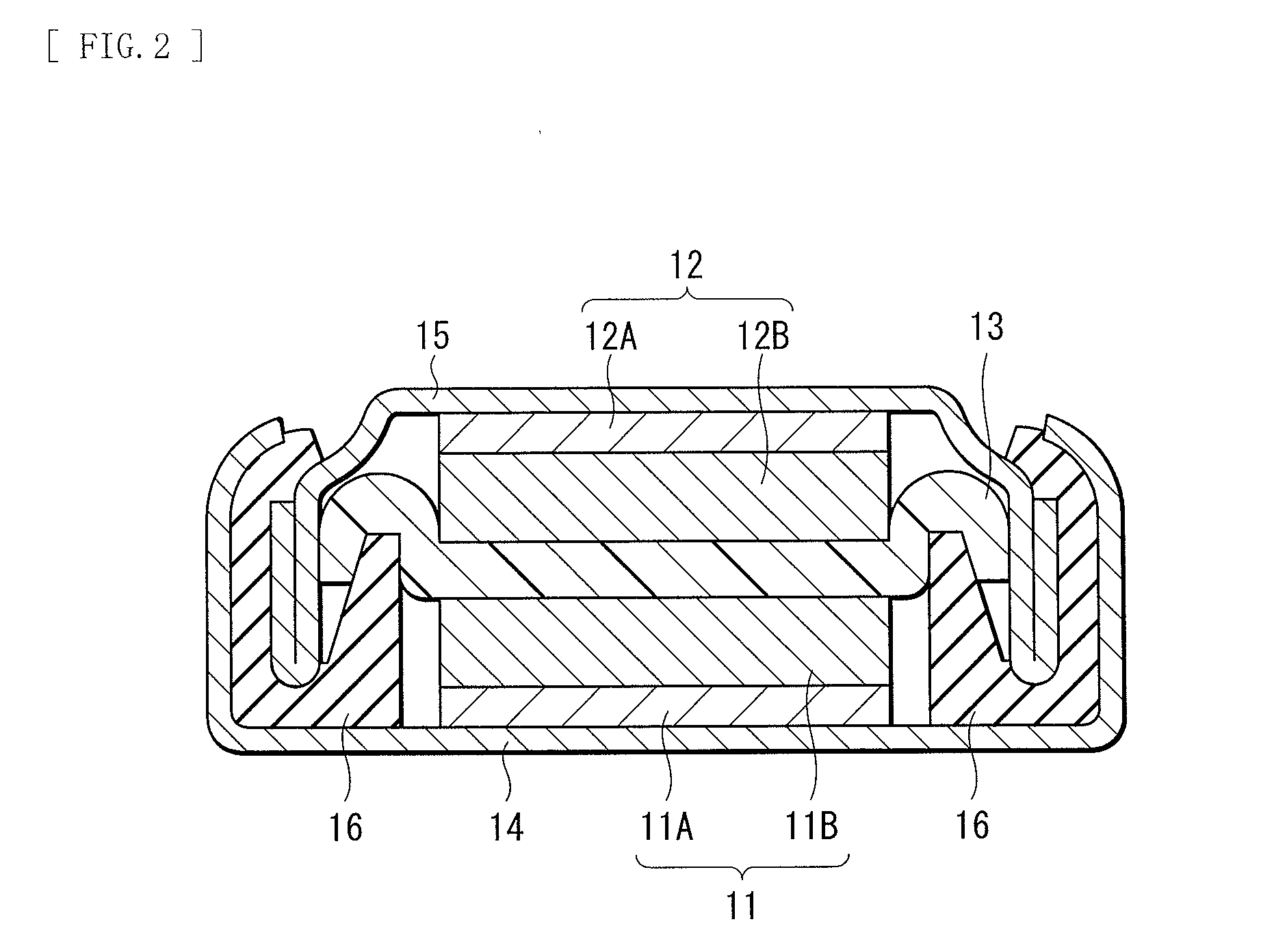 Electrolyte and secondary battery