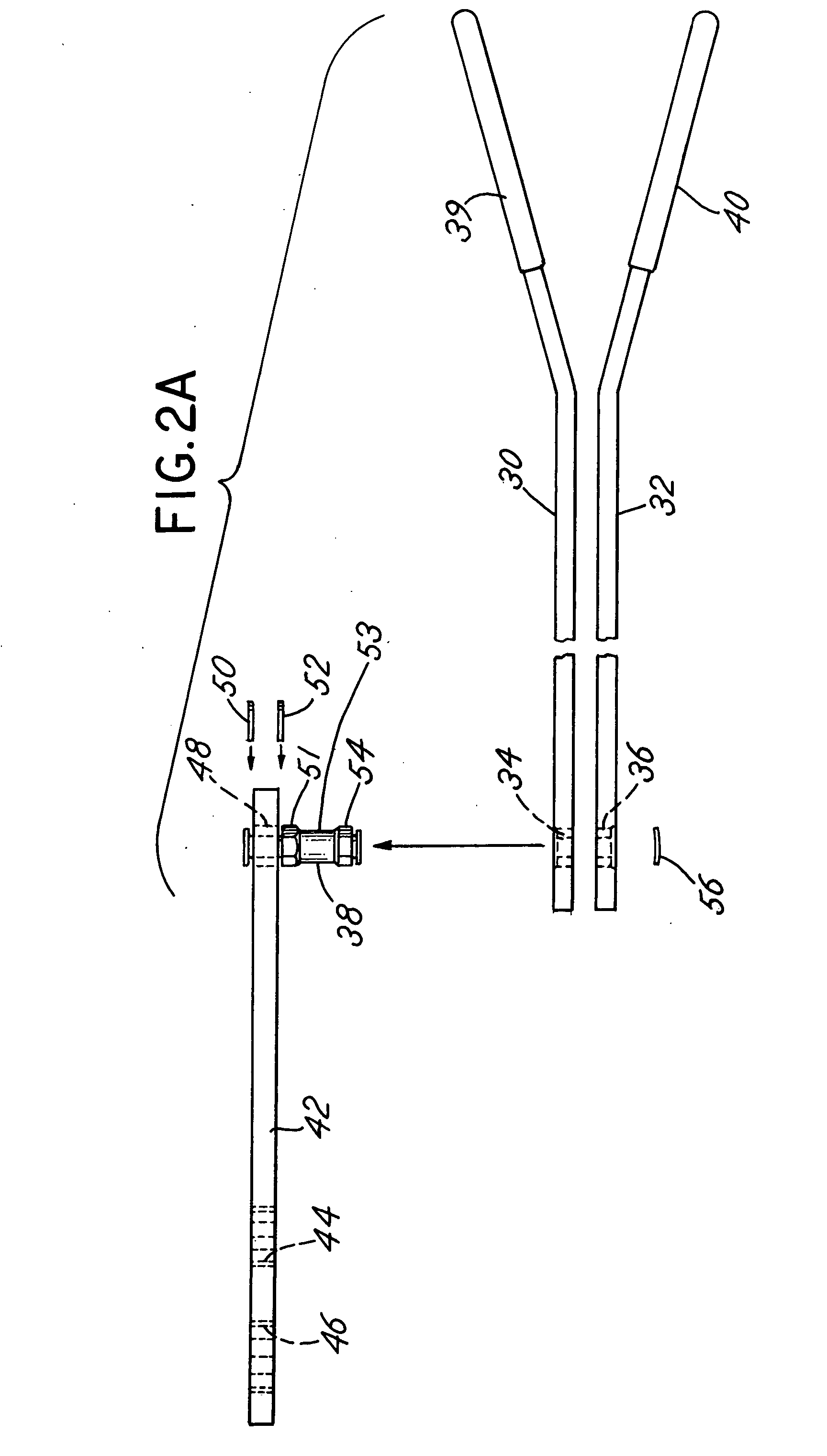 Serpentine belt tool