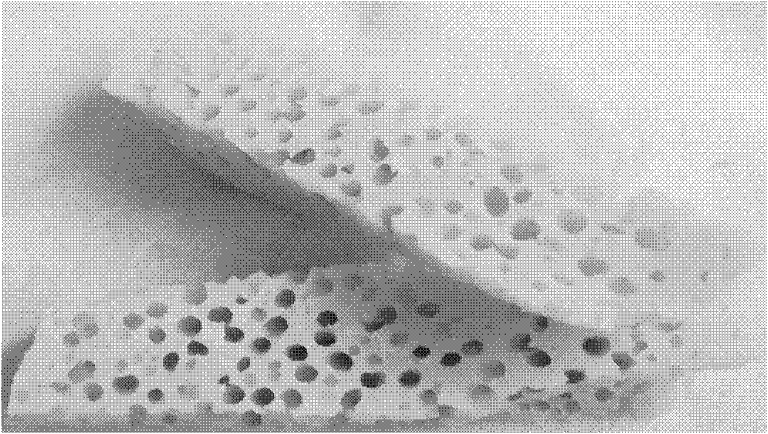 Porous high-viscoelasticity cake and manufacturing method thereof