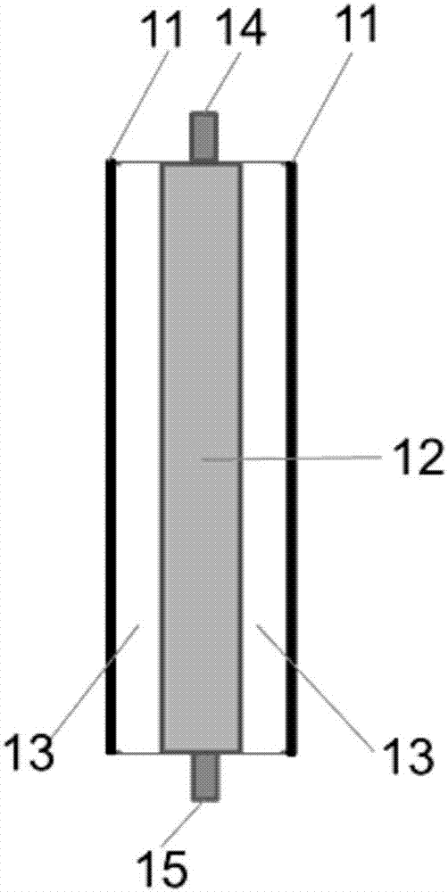 Al-air battery system