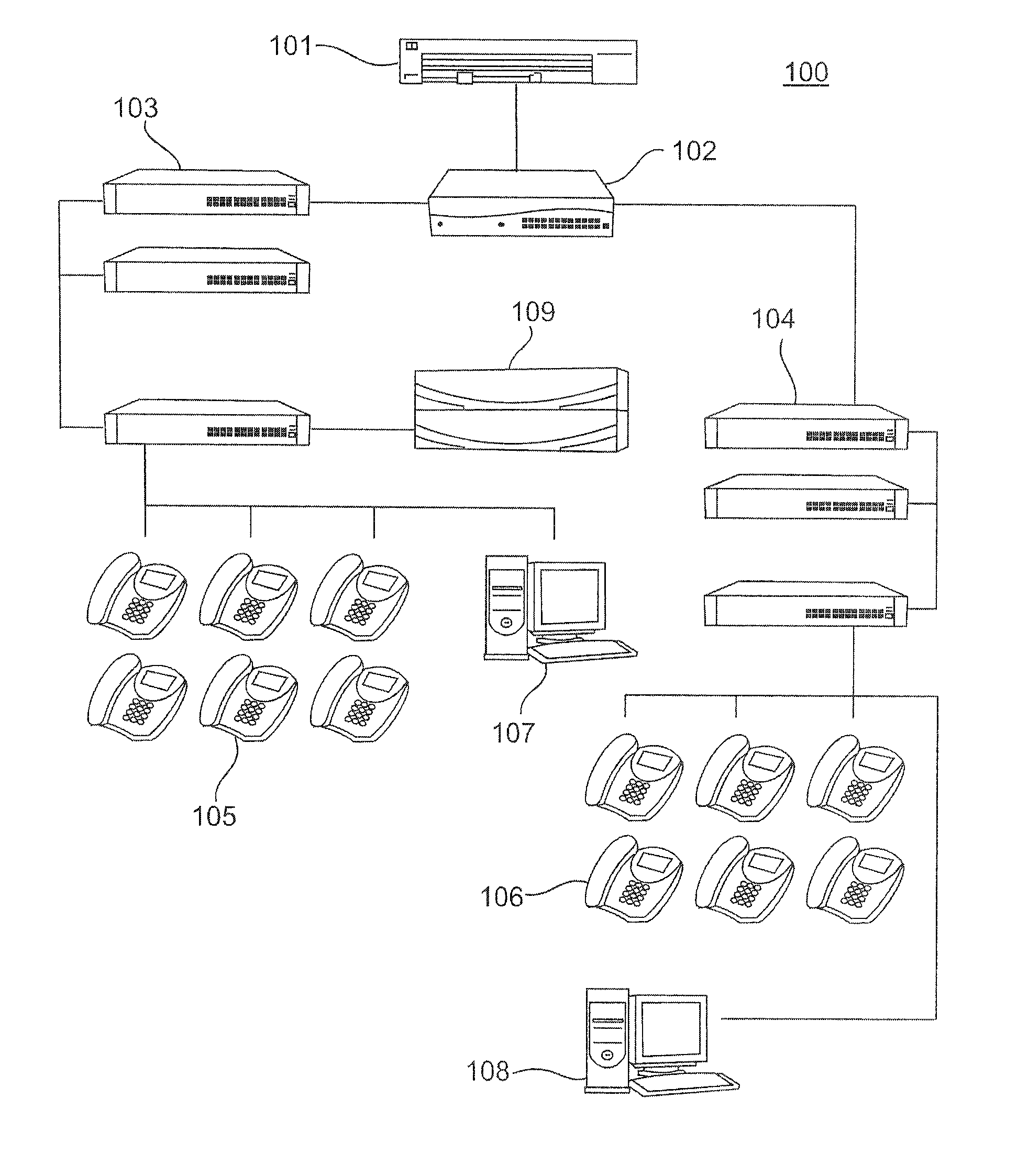 Method for generating reliability tests based on orthogonal arrays and field data