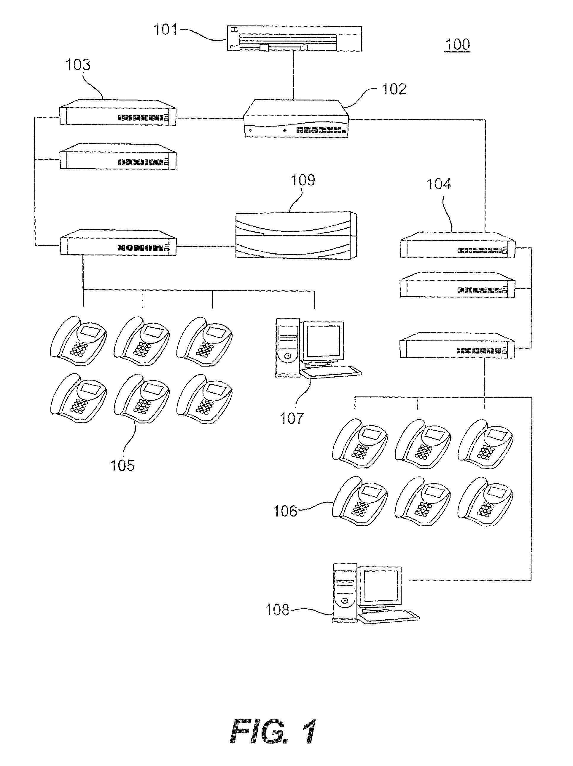 Method for generating reliability tests based on orthogonal arrays and field data