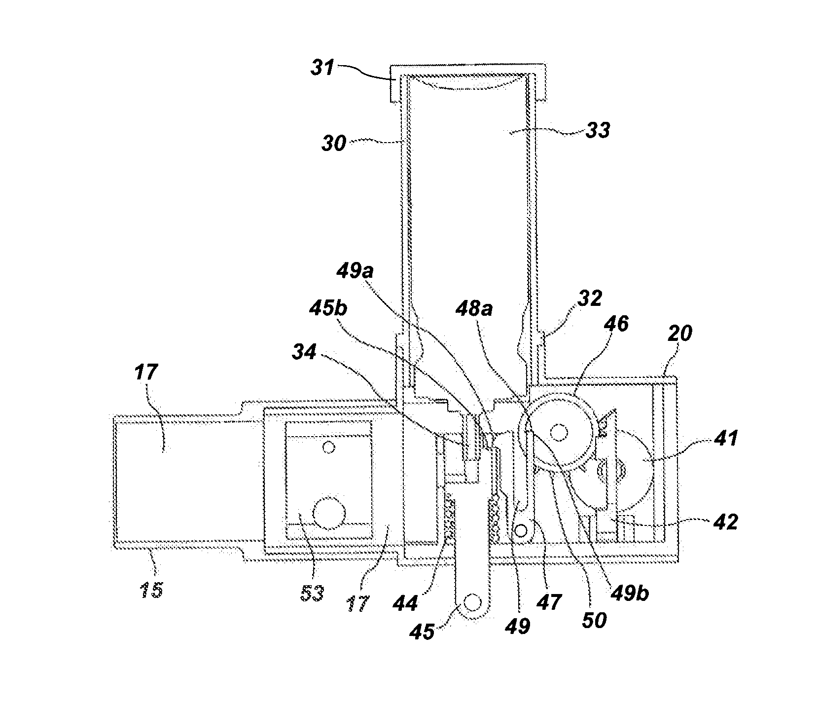 Inhalator System and Method