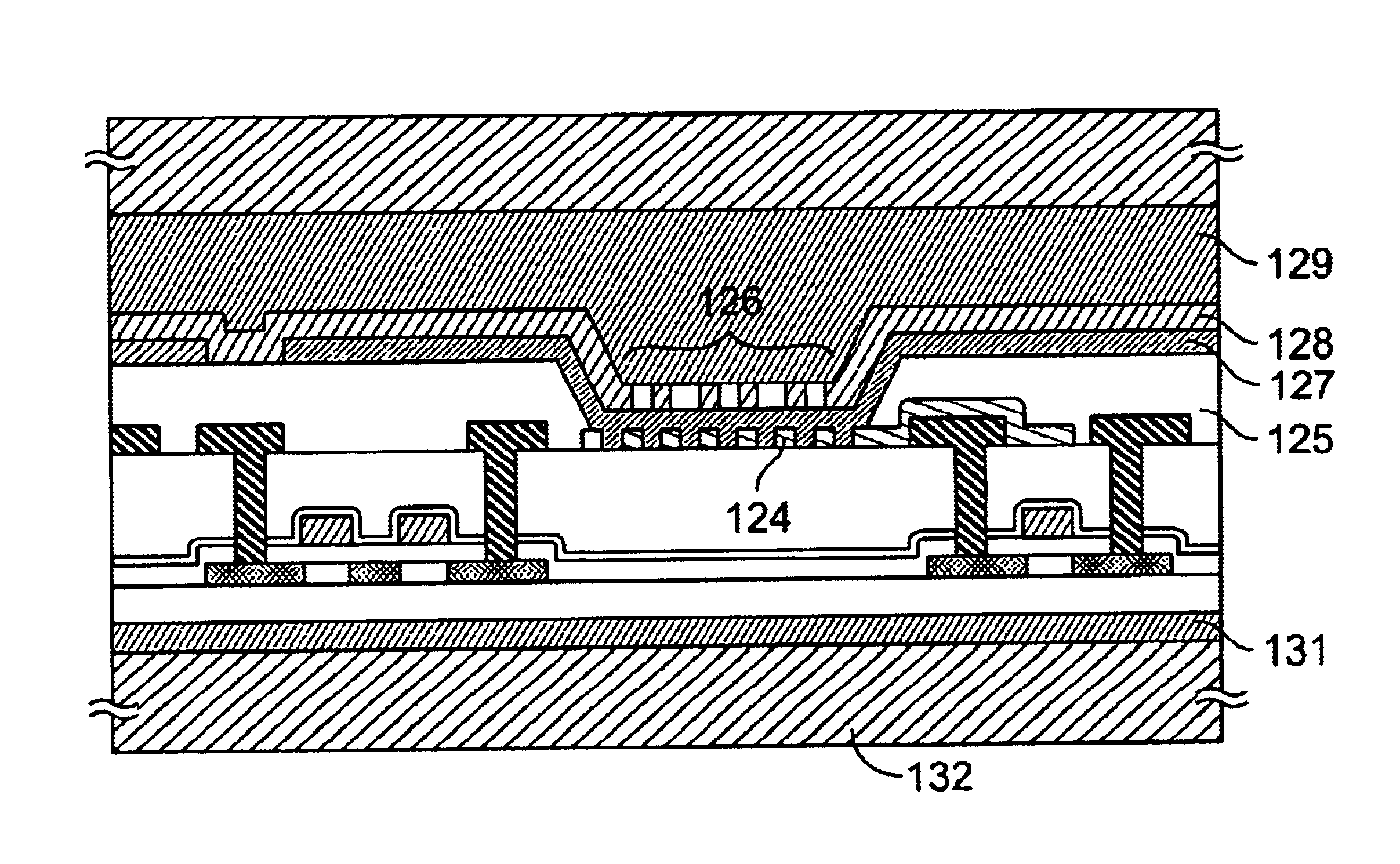 Light emitting device and manufacturing method thereof