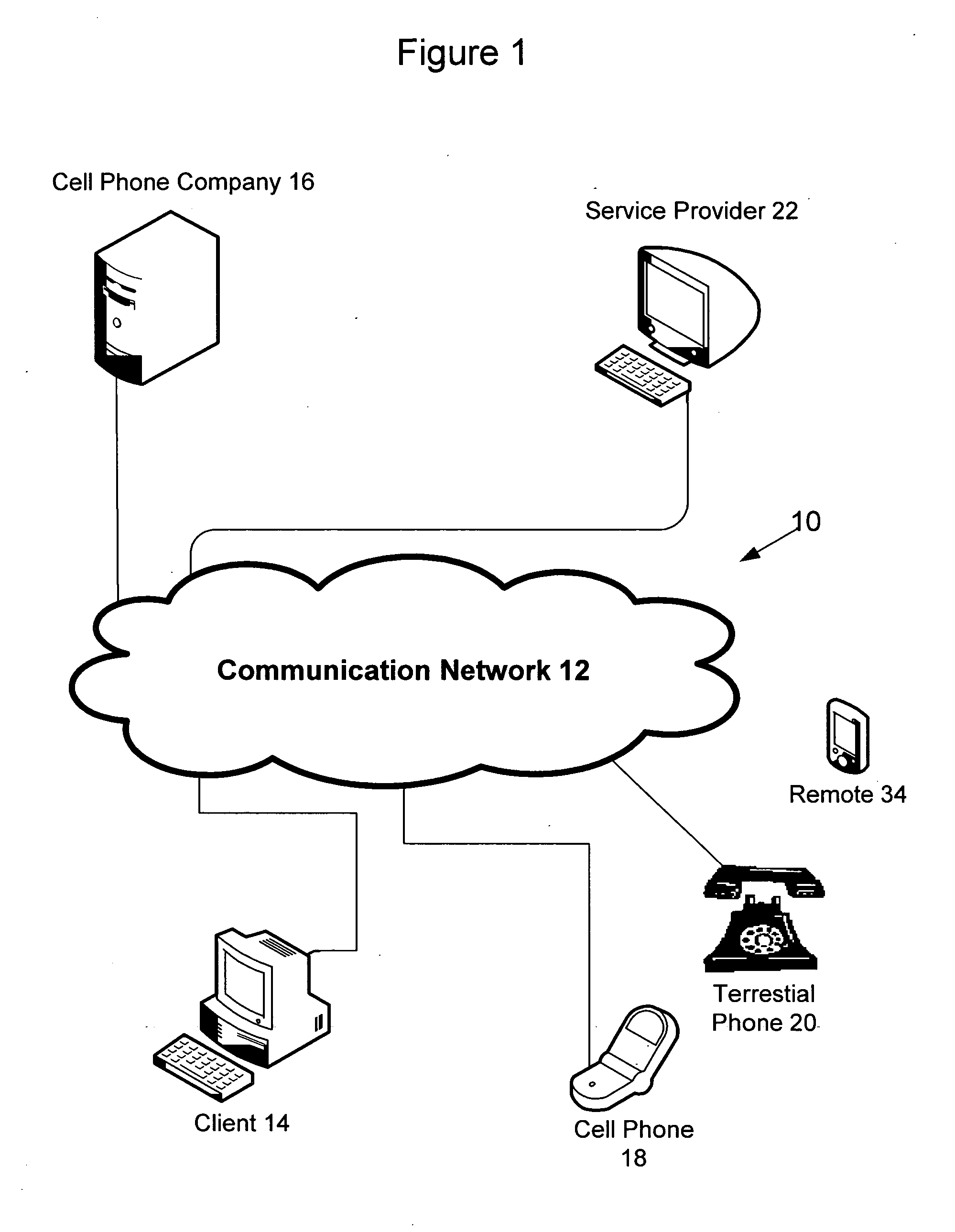 System and method for locating a misplaced cellular telephone