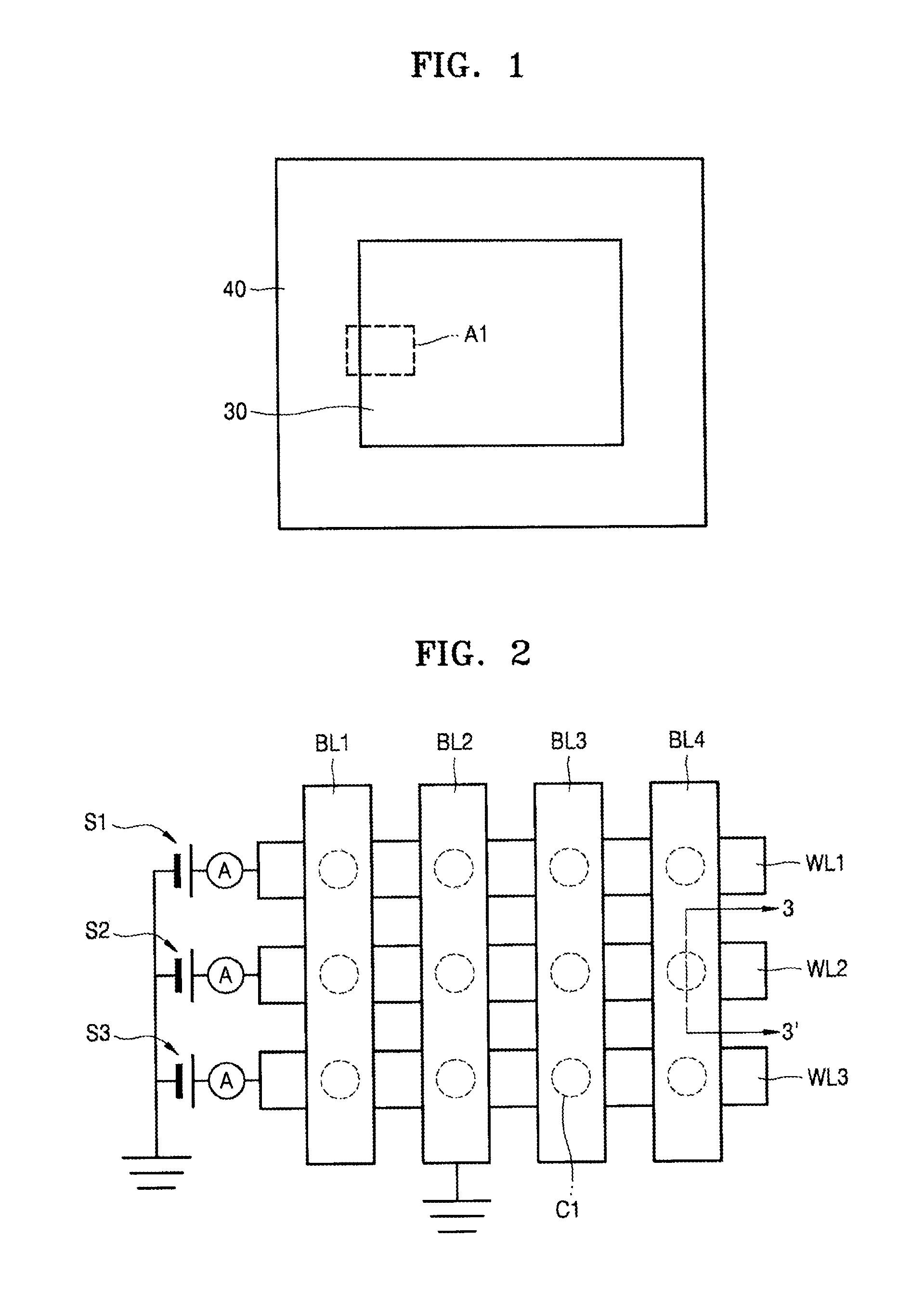 Memory device using spin hall effect and methods of manufacturing and operating the memory device