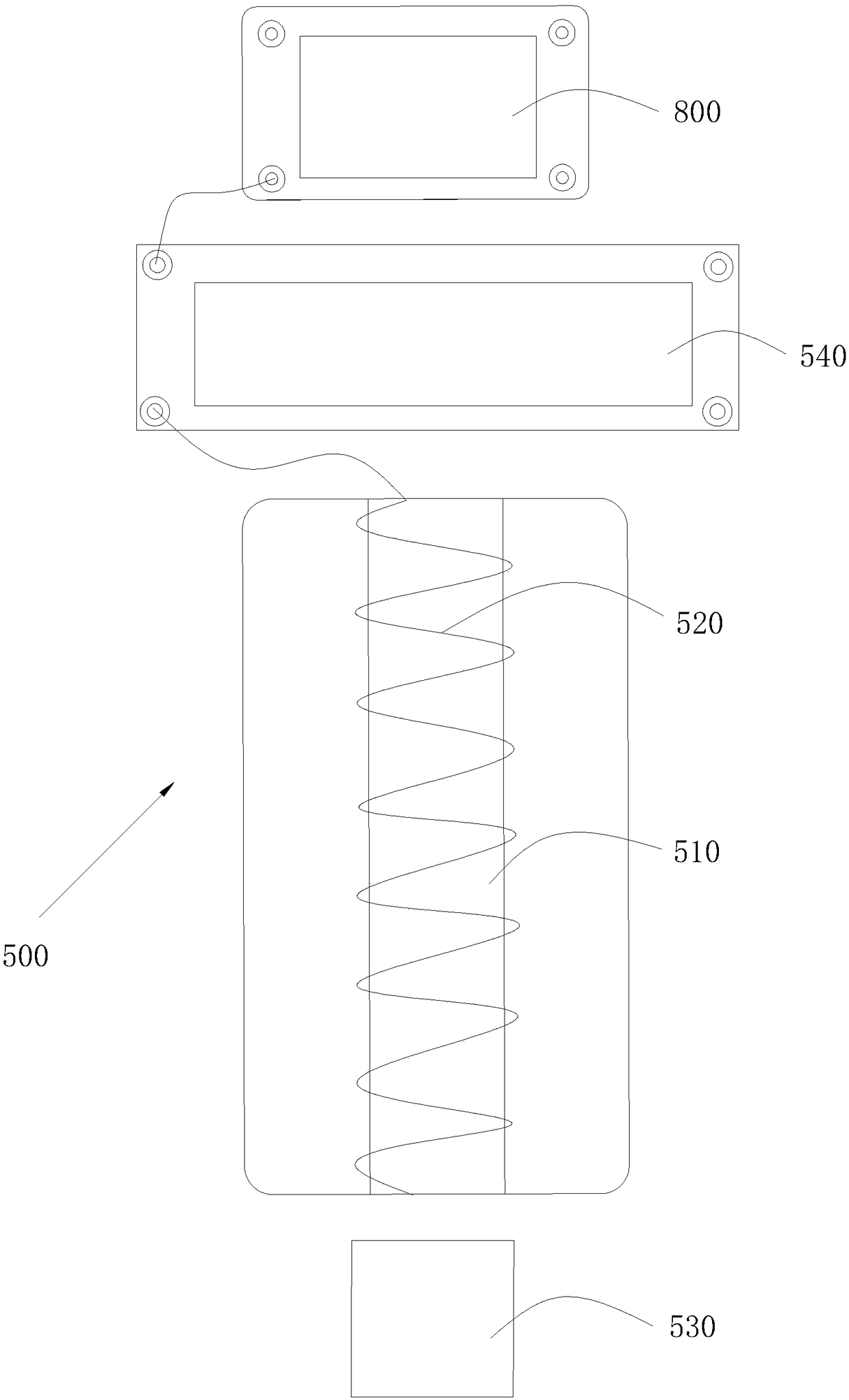 Automobile wiper and automobile with same