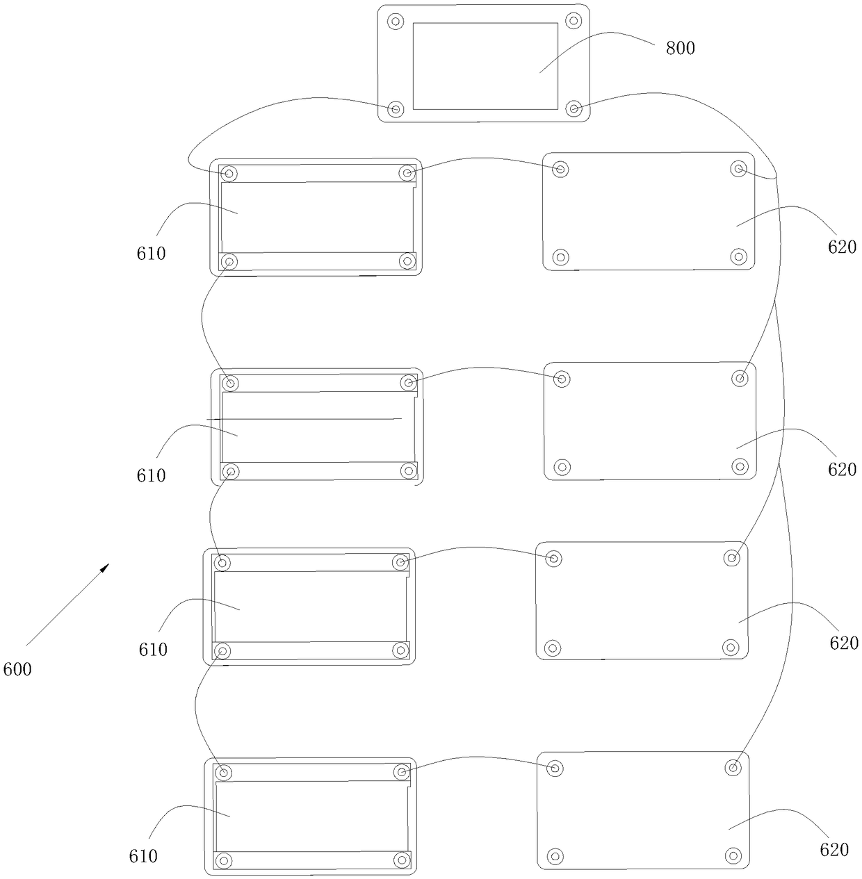 Automobile wiper and automobile with same