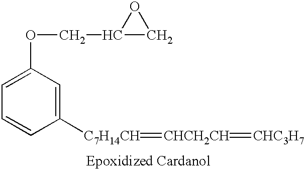 Epoxy adhesive