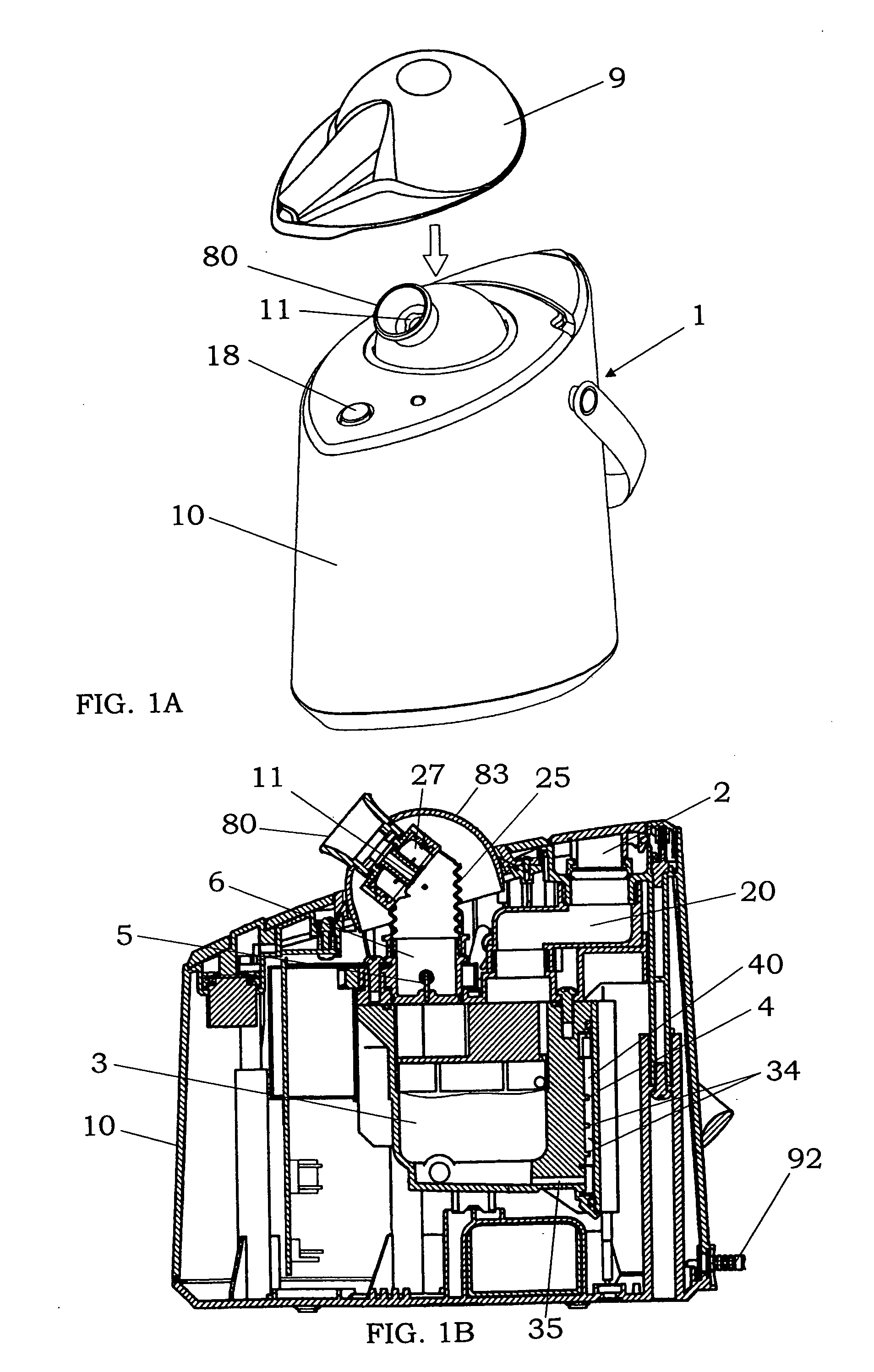 Steam generator