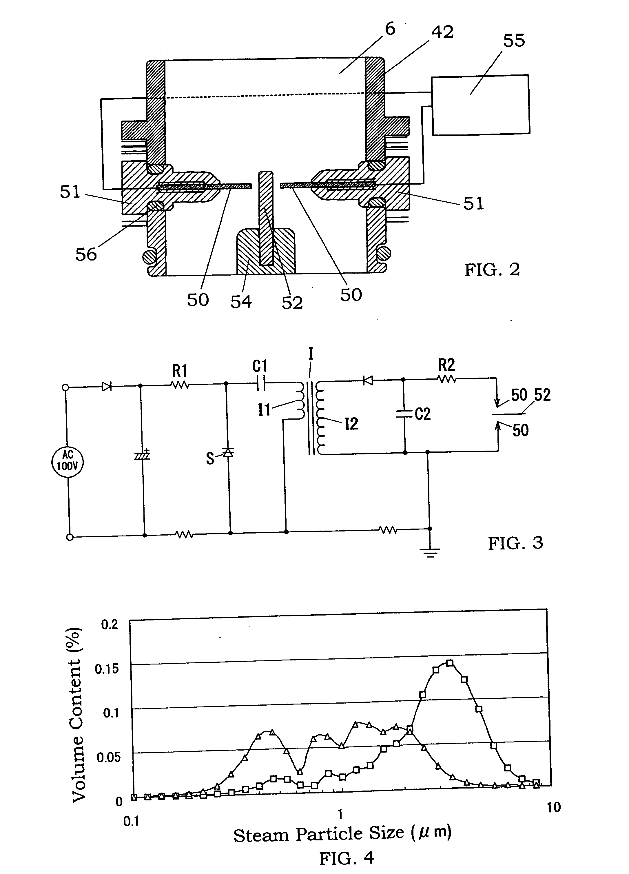 Steam generator