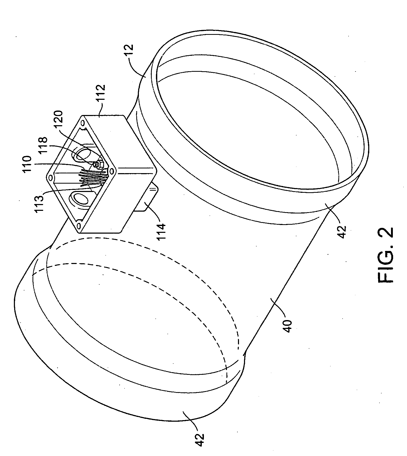 Electric motors for washdown, food processing, and chemical applications