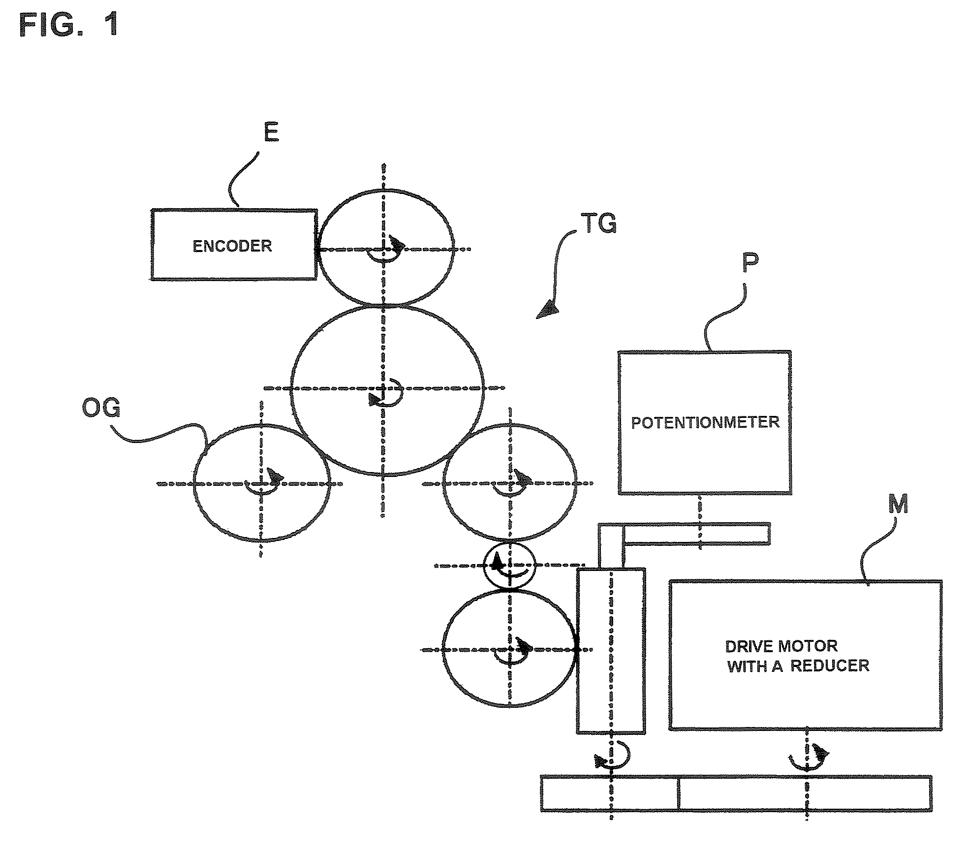 Multi-leaf collimator and a radiotherapy unit provided with the same