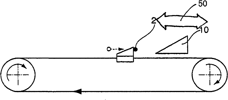 Apparatus for making fancy threads