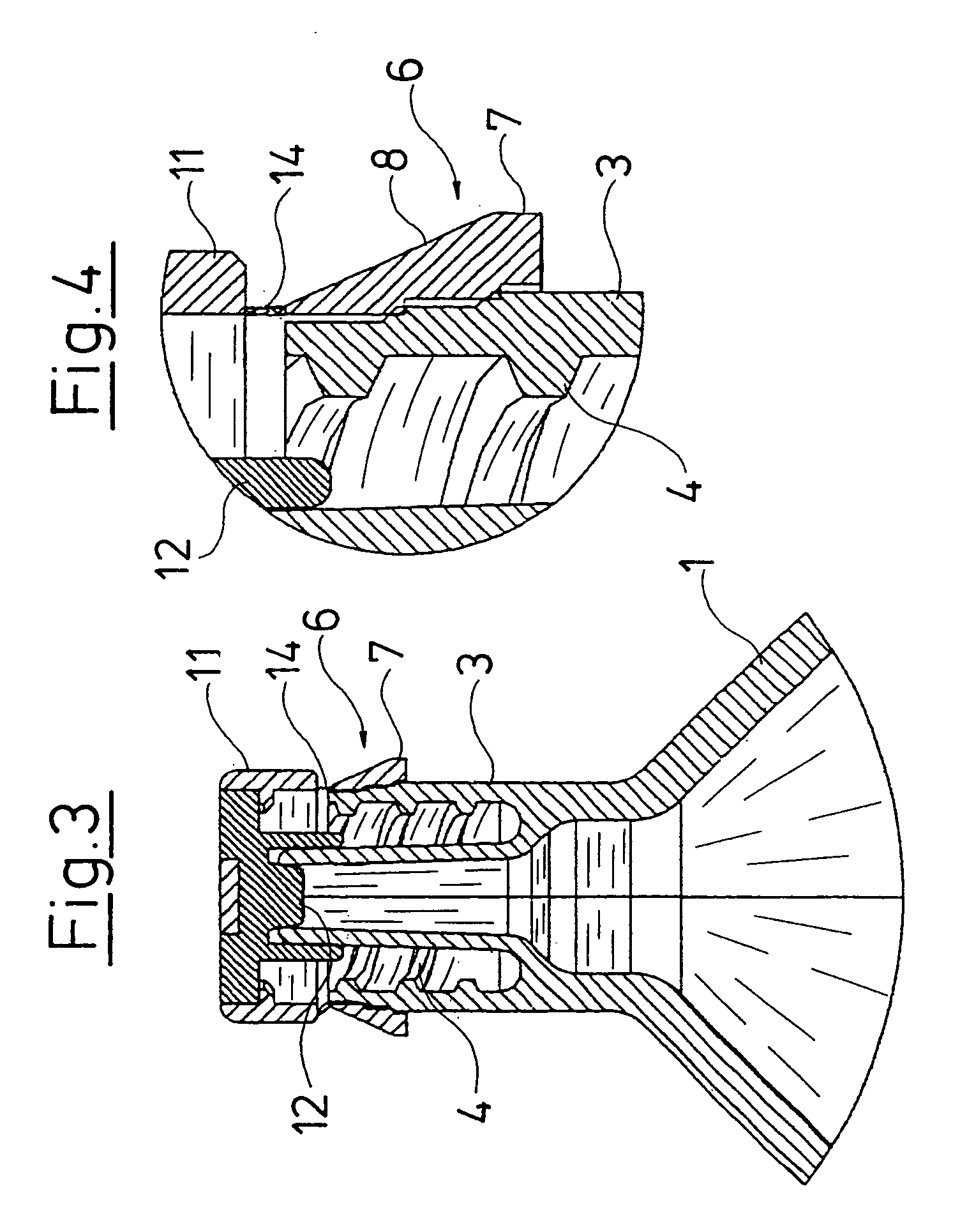 Syringe cylinder