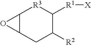 Cationic pressure sensitive adhesive UV cured by medium mercury bulbs