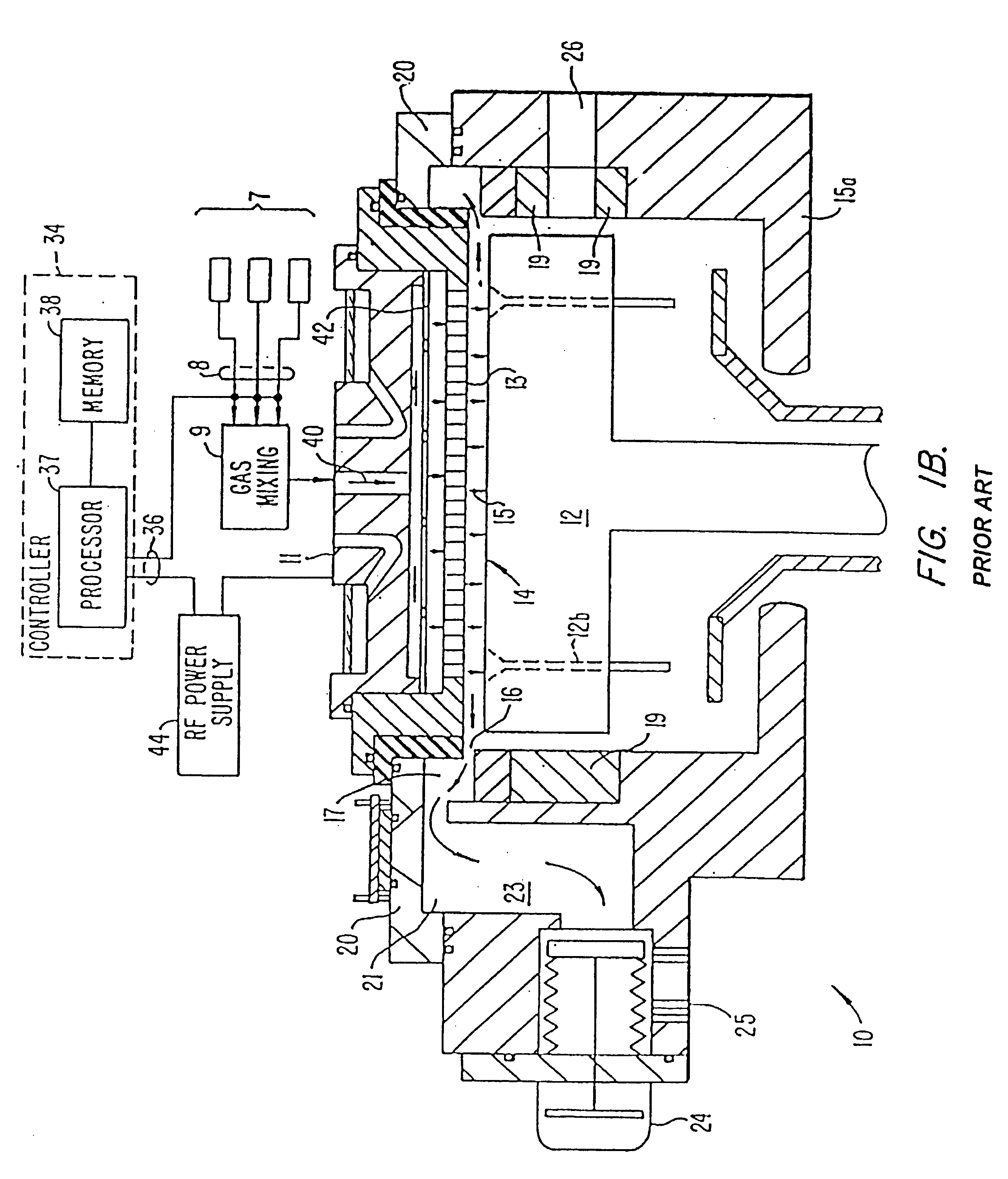 Post-deposition treatment to enhance properties of Si-O-C low films