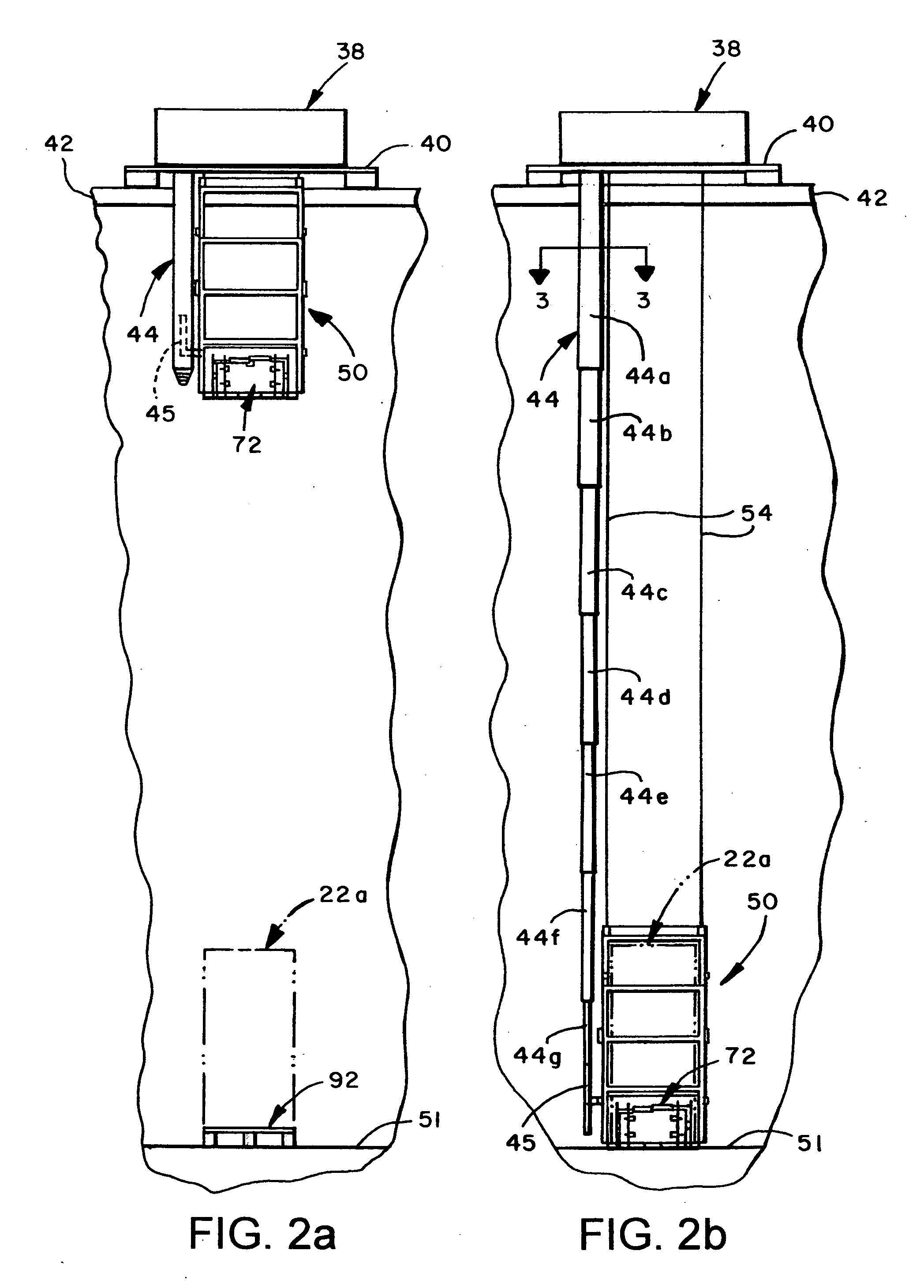 Material handling system