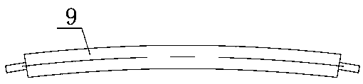 Cloth washing machine and washing method of cloth