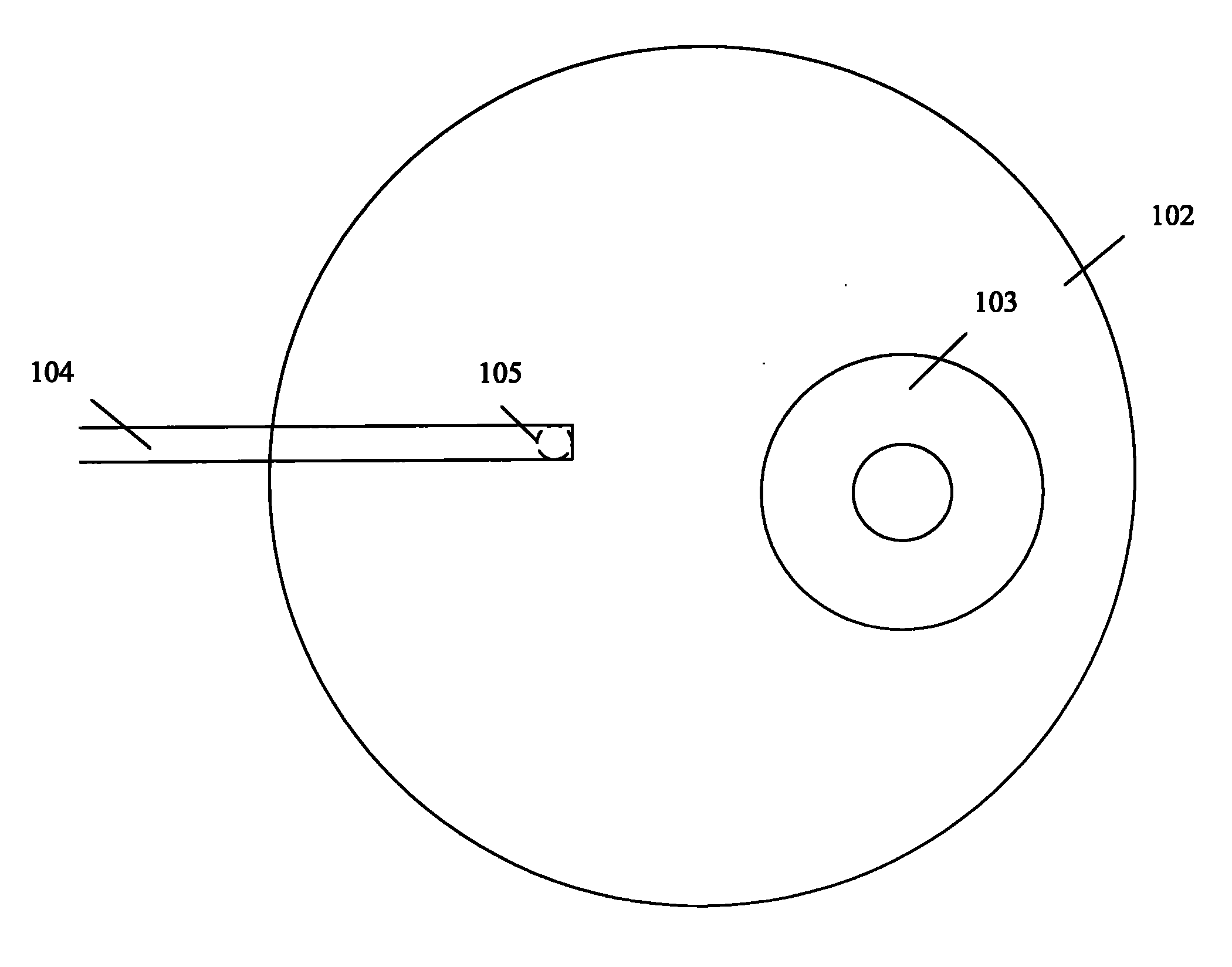 Chemical mechanical polishing device and method