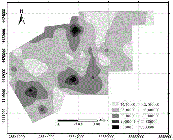 Improved coal seam floor water inrush vulnerability evaluation method