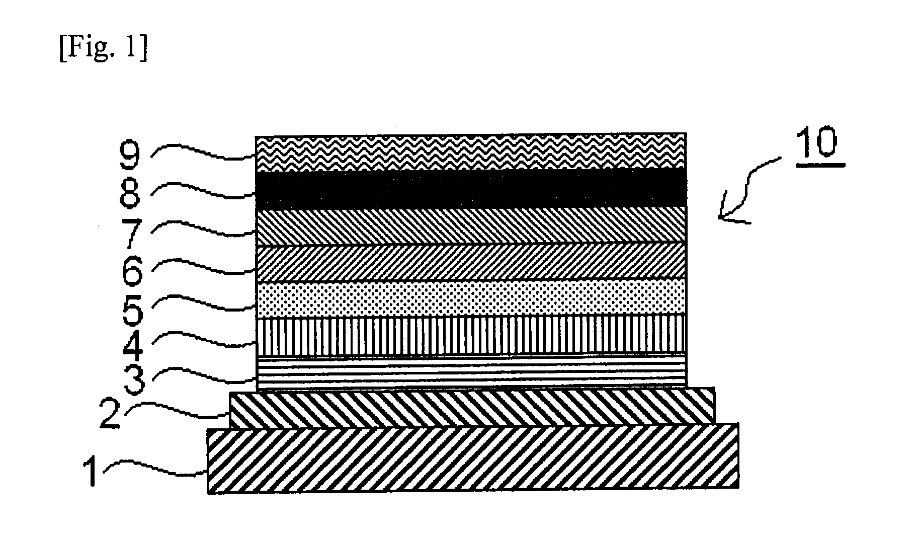 Polymer and organic electroluminescent element