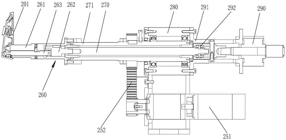 Grinding wheel polishing system and polishing control method thereof