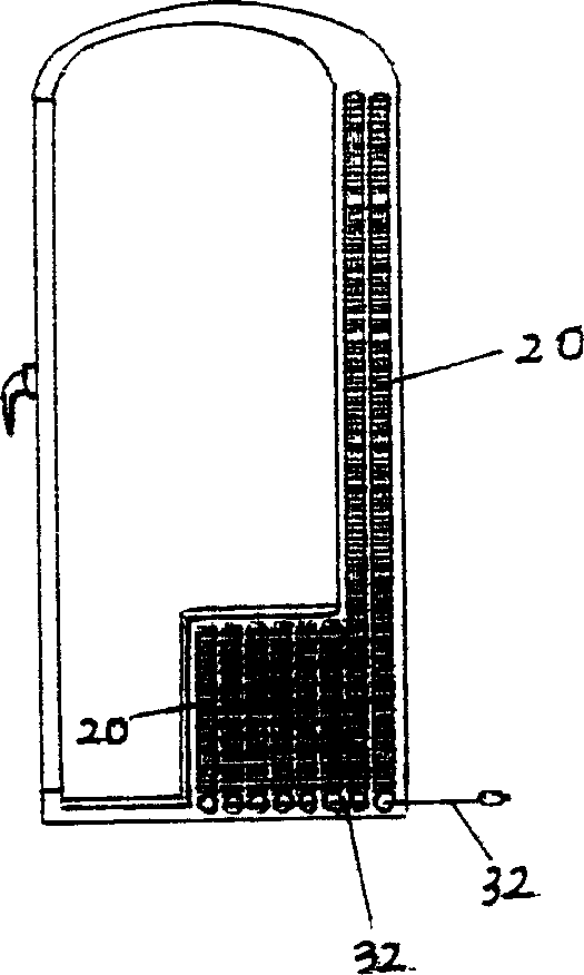 Heating apparatus