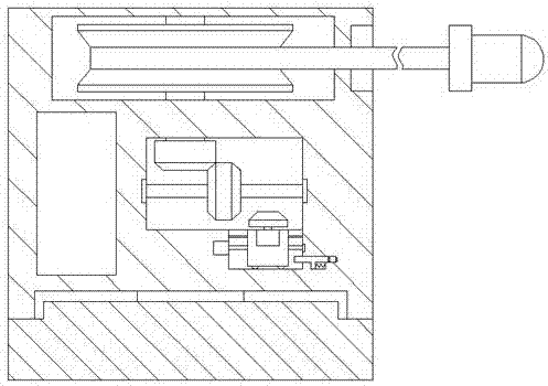 An electrical emergency repair device