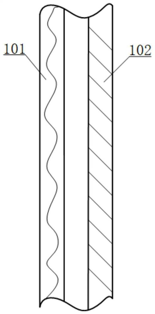 A clean combined heat and power system with off-grid optical storage and its operating method