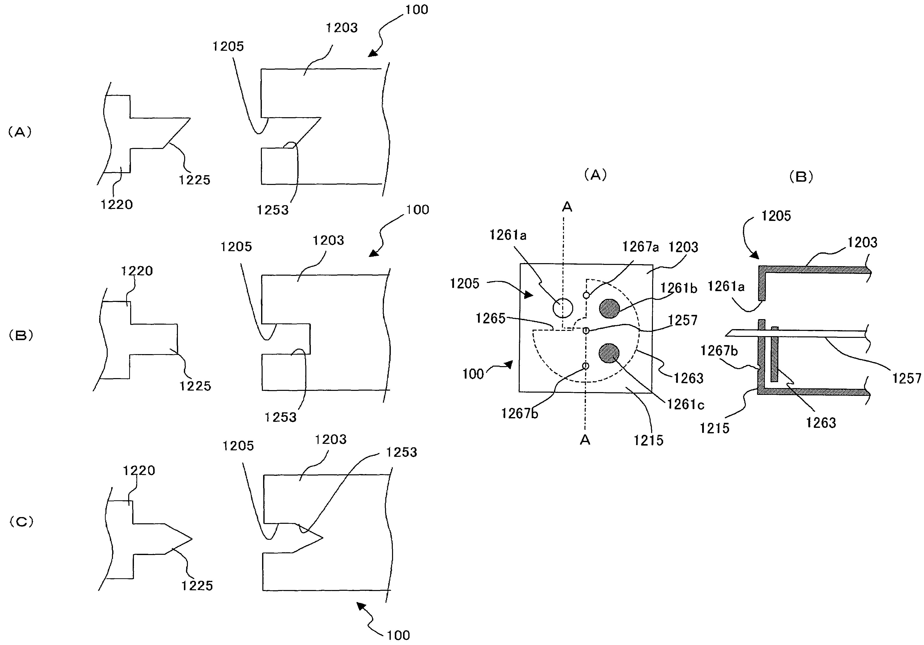 Fuel cell, fuel cartridge and fuel cell system