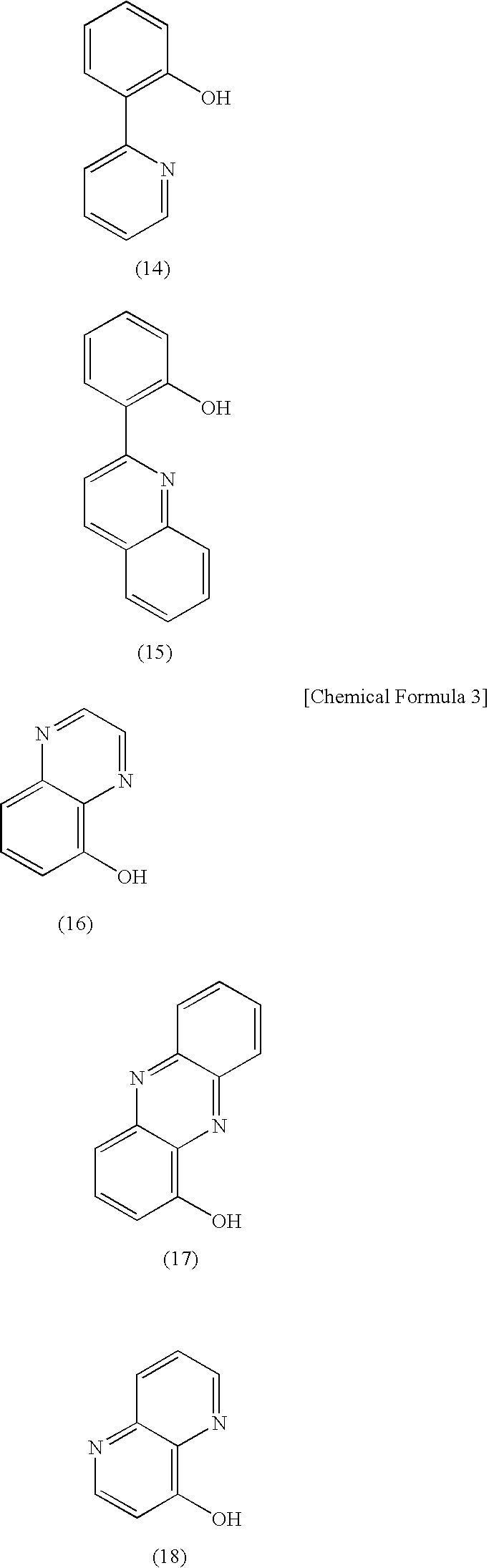 Organic-inorganic hybrid material, composition for synthesizing the same, and manufacturing method of the same