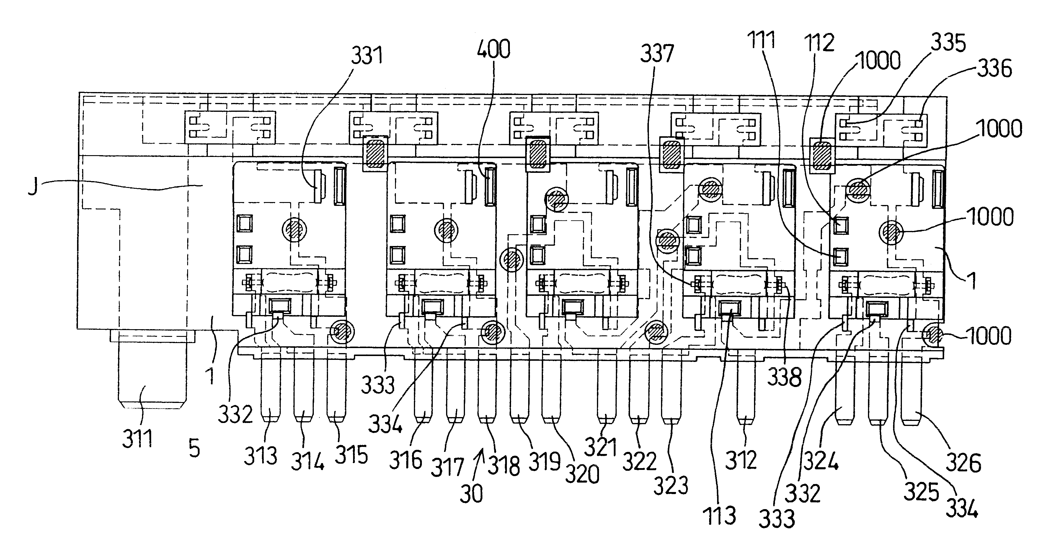 Relay device