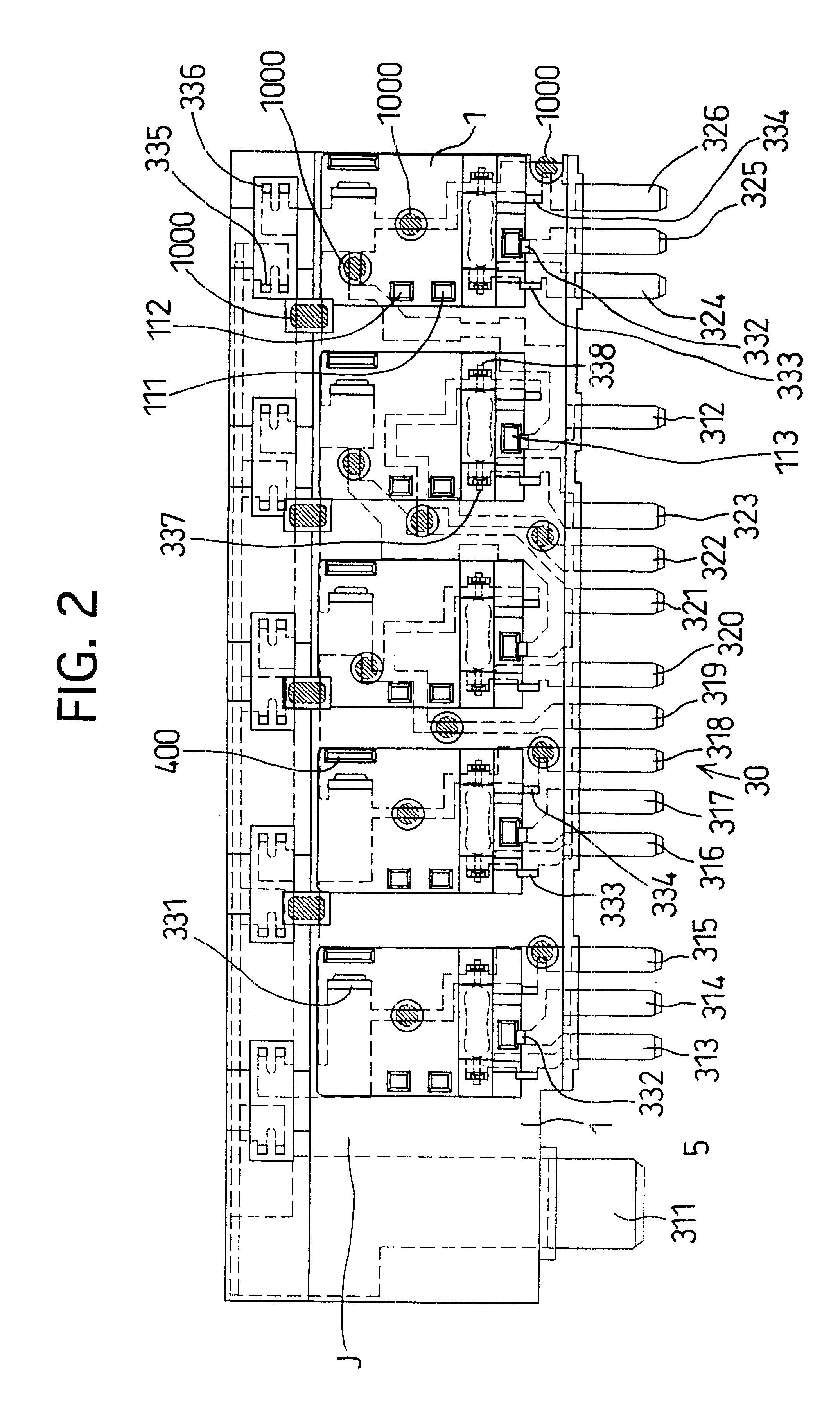 Relay device