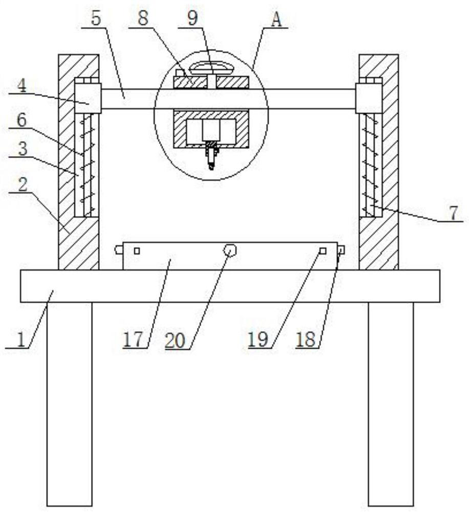 Electro-physiological catheter manufacturing and processing machine