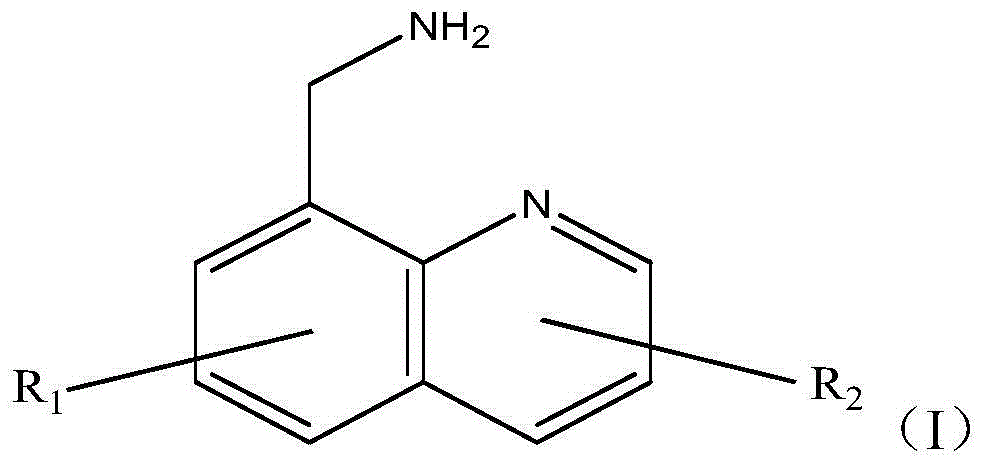 Method for preparing polyisocyanate containing biuret structure with stable storage