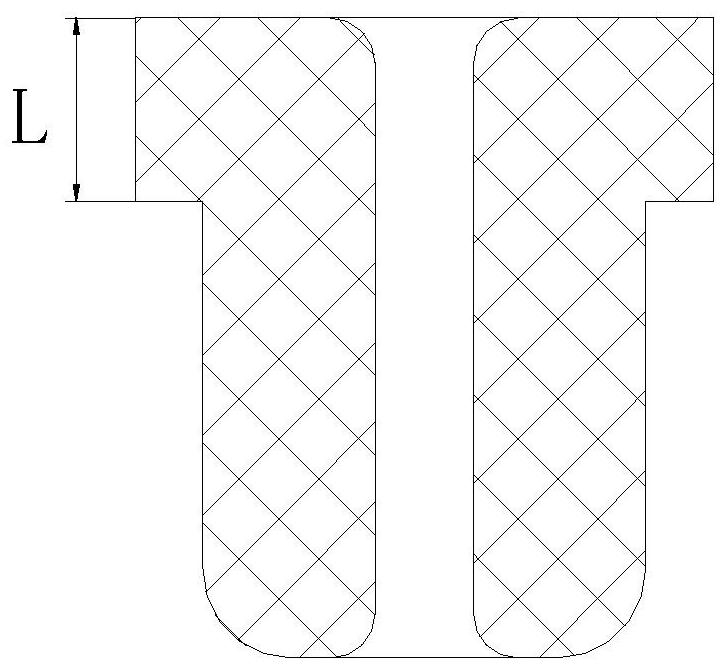 An electric heating tube processing technology