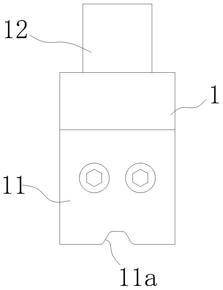 An electric heating tube processing technology