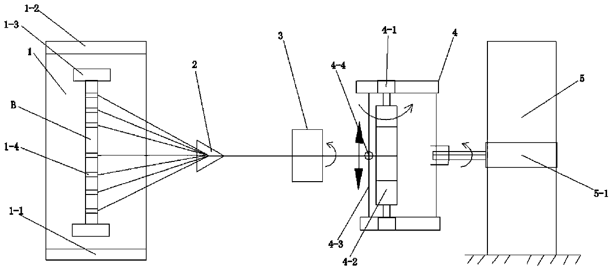 Equipment for performing drawing and bundling by using annular single-silkworm silk