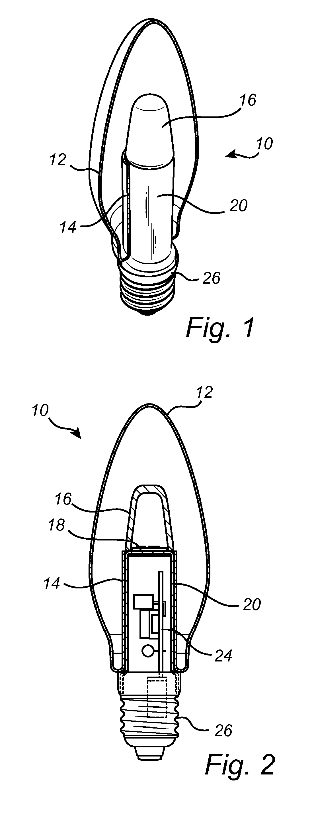 Lighting device