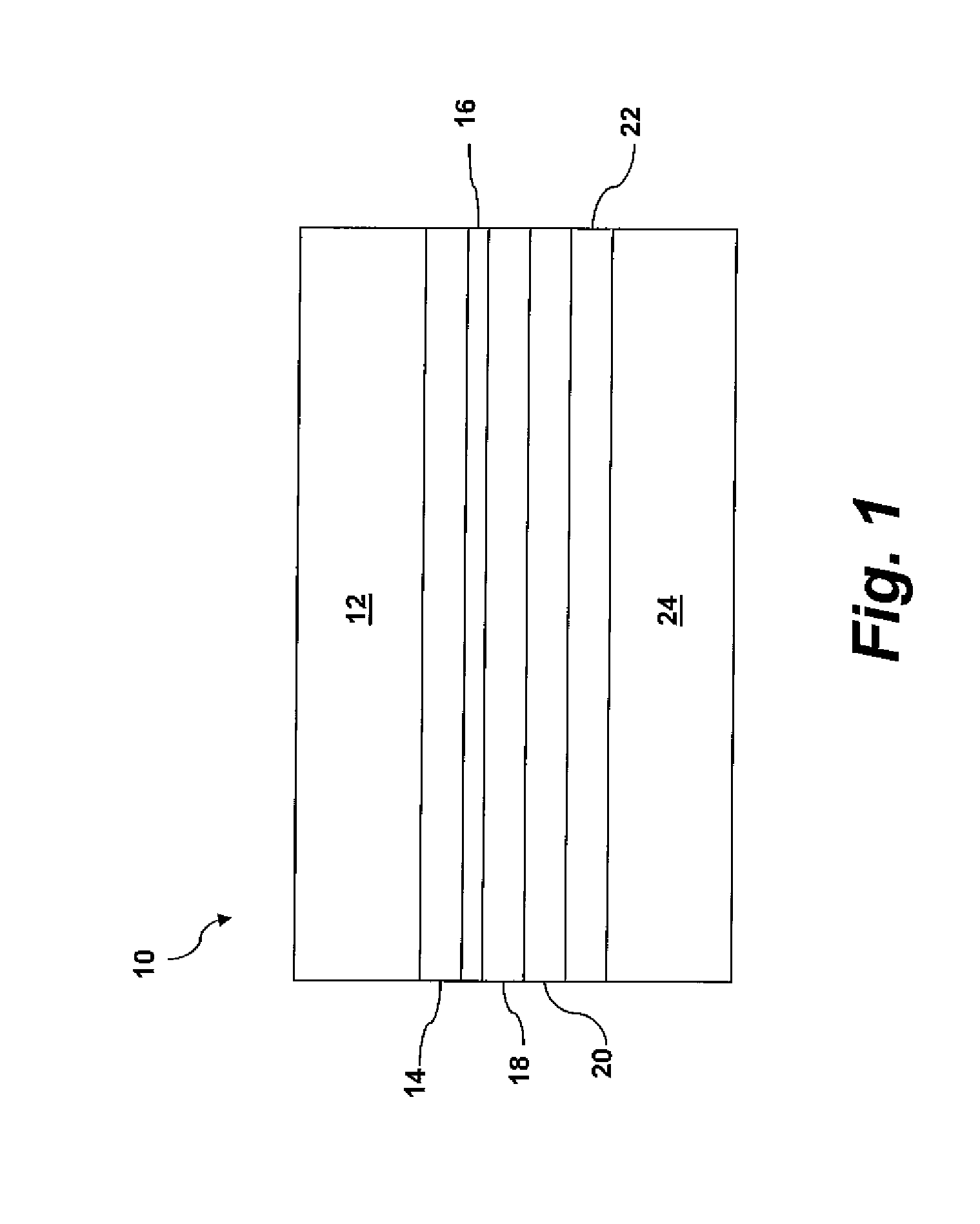 Methods for high-rate sputtering of a compound semiconductor on large area substrates