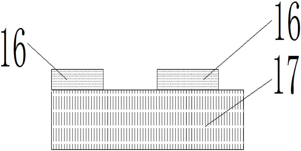 Organic thin-film transistor and manufacturing method thereof