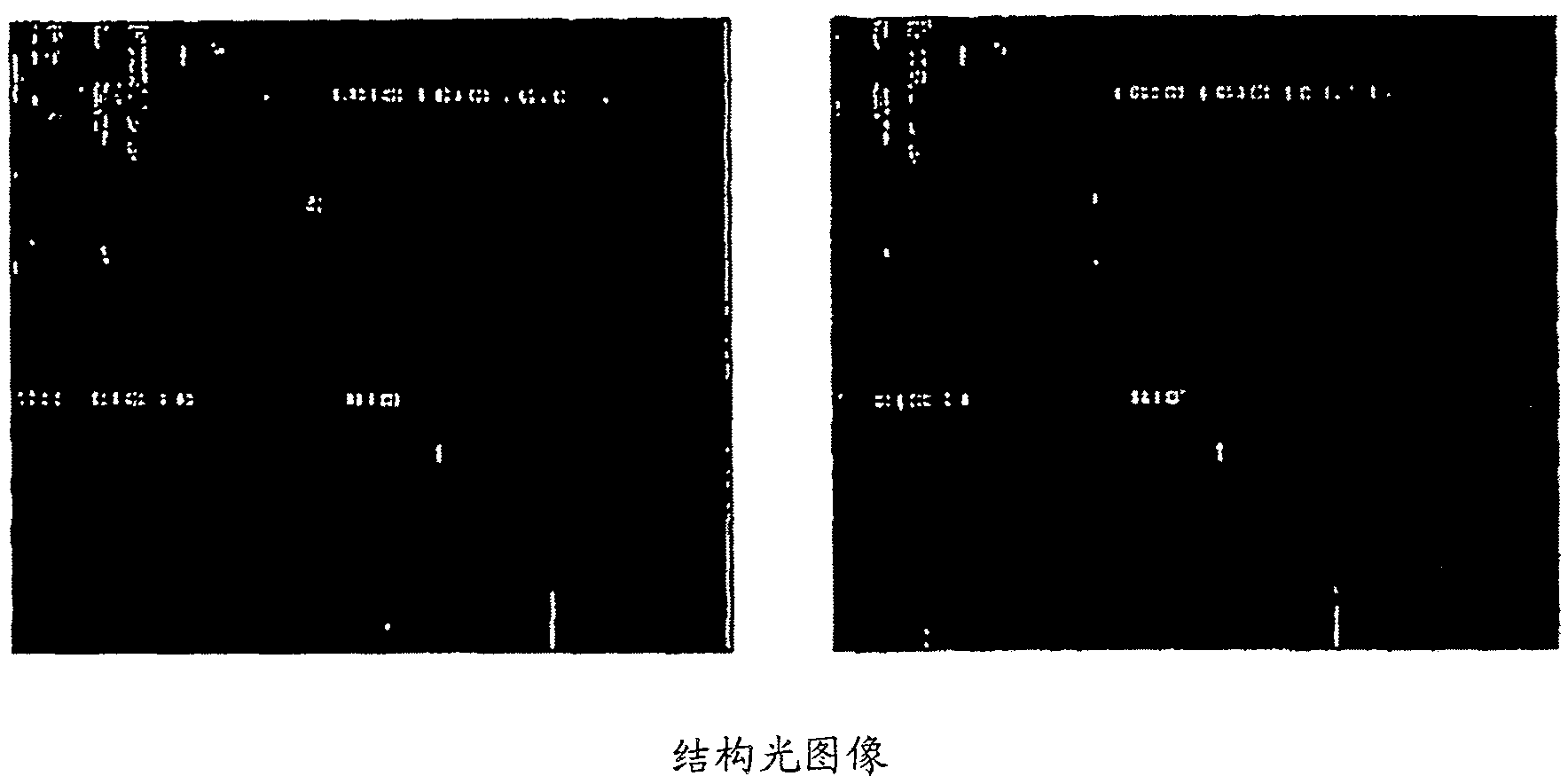 System and method for three-dimensional object reconstruction from two-dimensional images