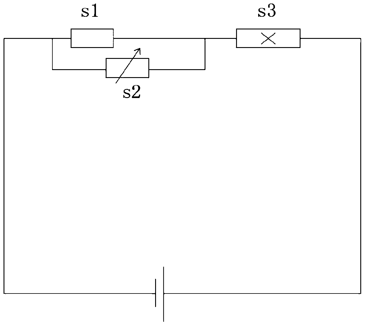 Filter screen anti-blocking device for dust collection equipment for textile