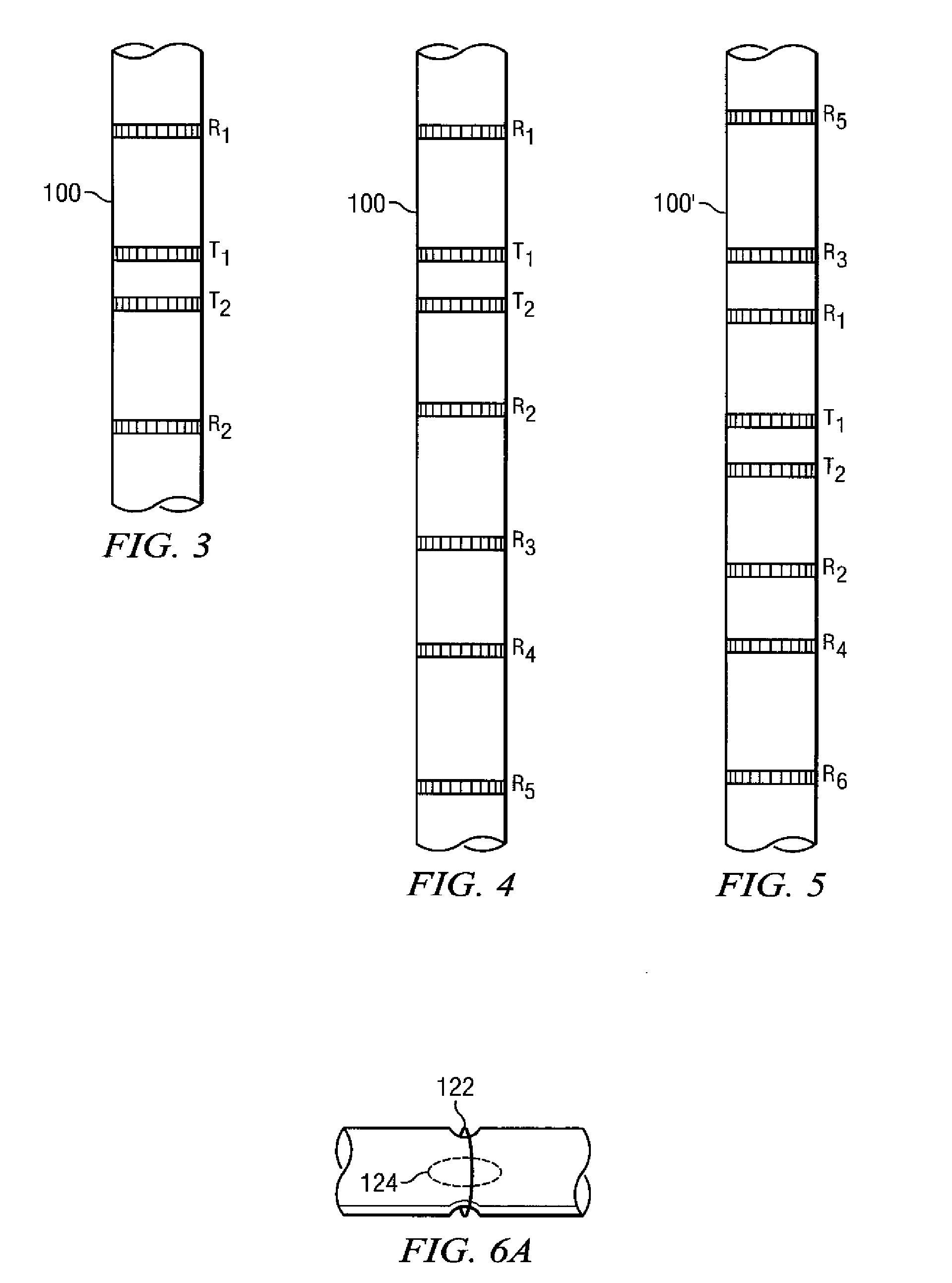 Apparatus and Method for Downhole Electromagnetic Measurement While Drilling