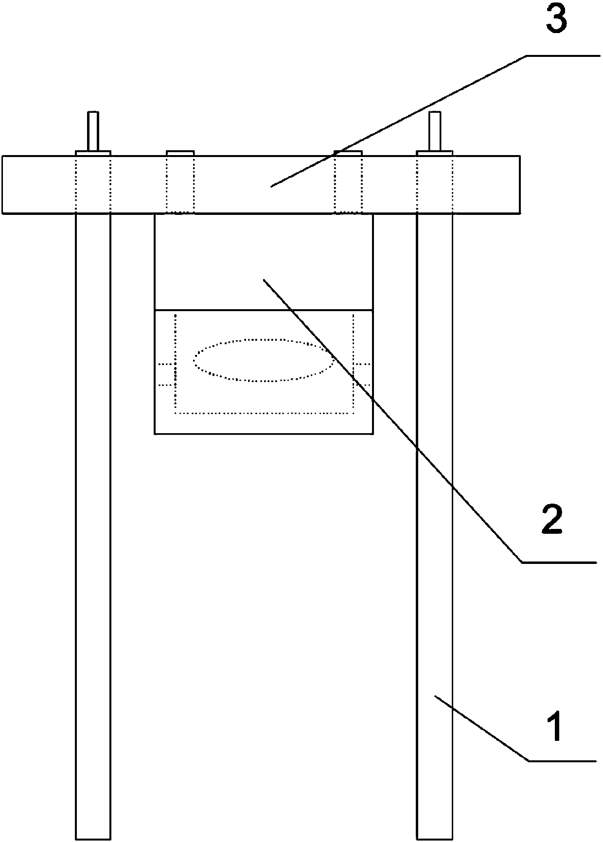 Anti-explosion electric heating tube